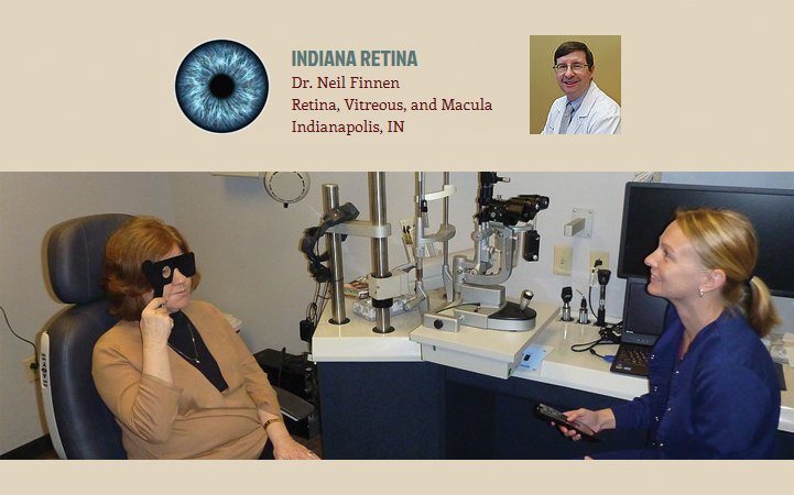 NEIL P. FINNEN, MD
