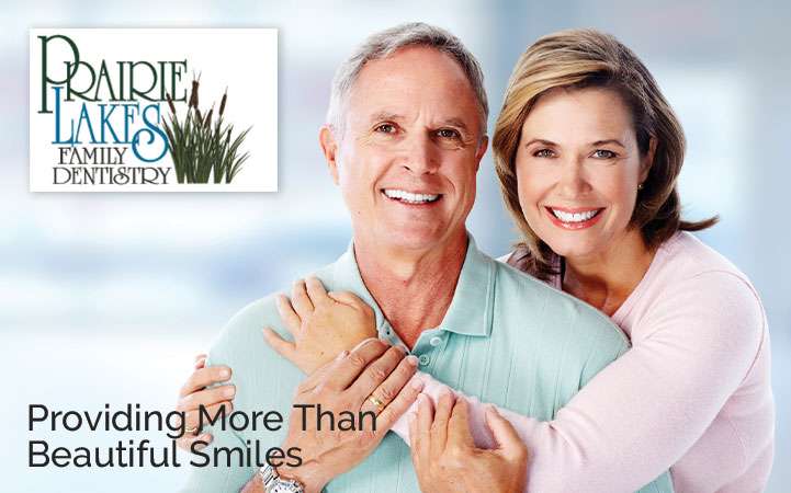 PRAIRIE LAKES FAMILY DENTISTRY