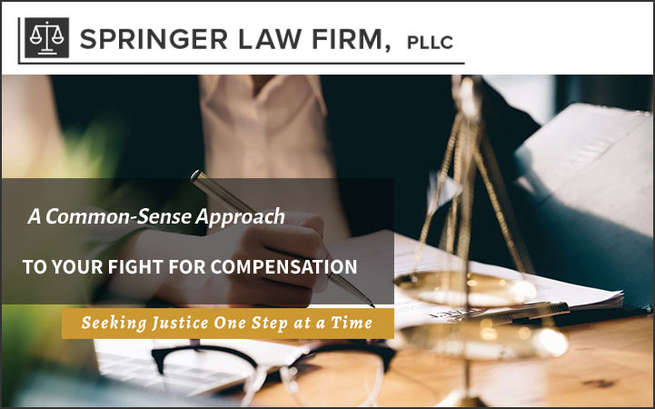 SPRINGER LAW FIRM