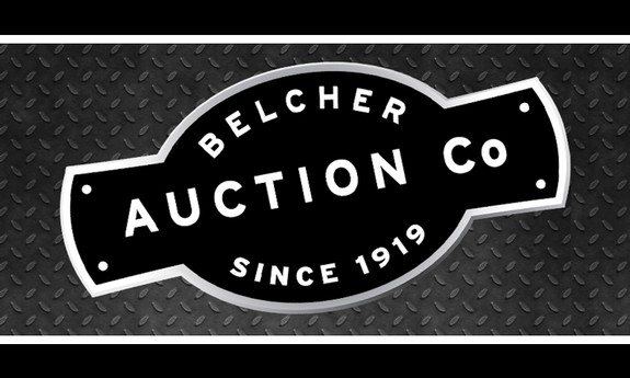 BELCHER AUCTION COMPANY