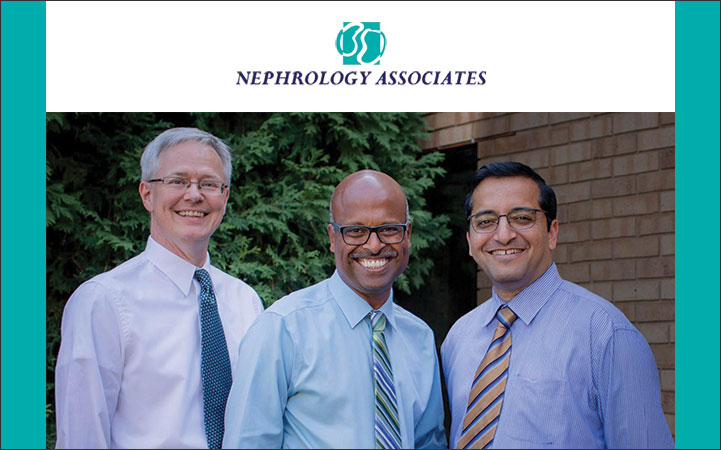 NEPHROLOGY ASSOCIATES