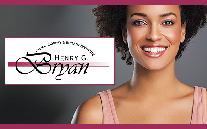 HENRY G. BRYAN FACIAL SURGERY & IMPLANT INSTITUTE