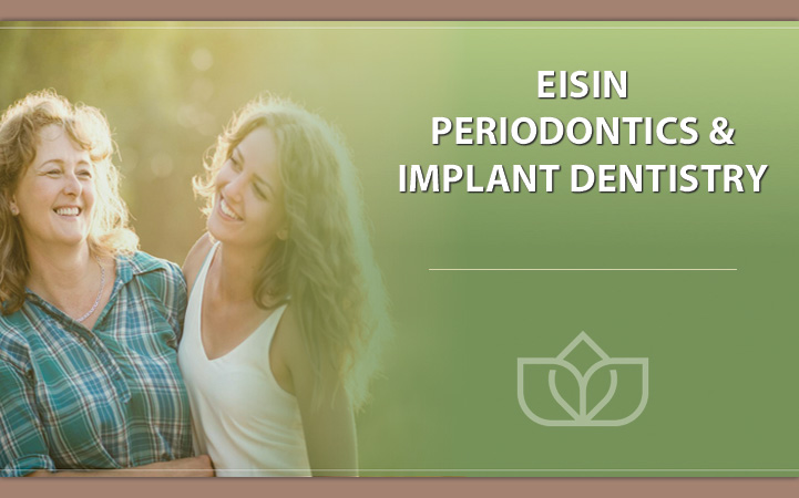 EISIN PERIODONTICS & IMPLANT DENTISTRY