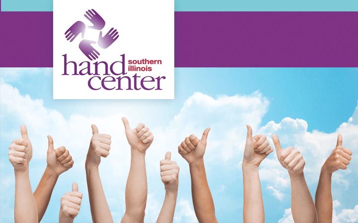 SOUTHERN ILLINOIS HAND CENTER