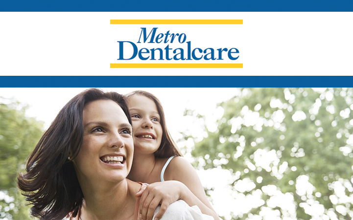 METRO DENTALCARE BROOKLYN CENTER