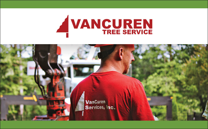 VANCUREN TREE SERVICE