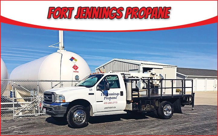 FORT JENNINGS PROPANE