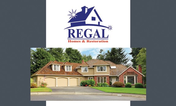 REGAL HOMES & RESTORATION