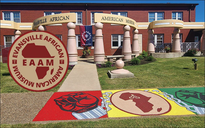 EVANSVILLE AFRICAN AMERICAN MUSEUM