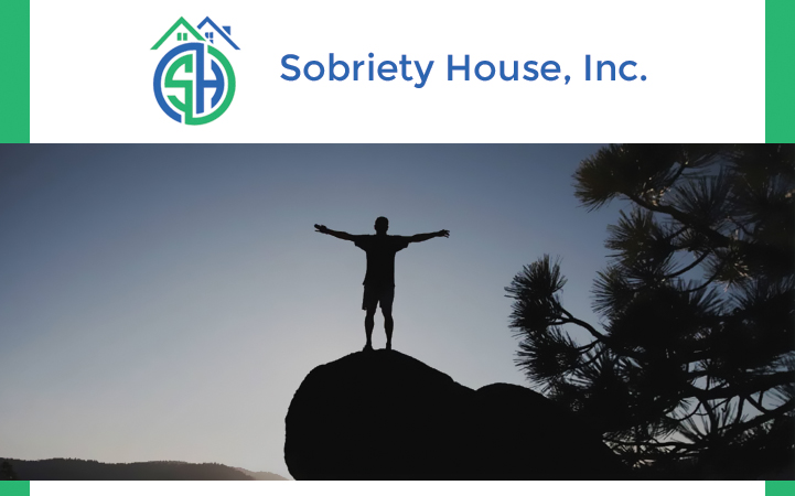 SOBRIETY HOUSE, INC.