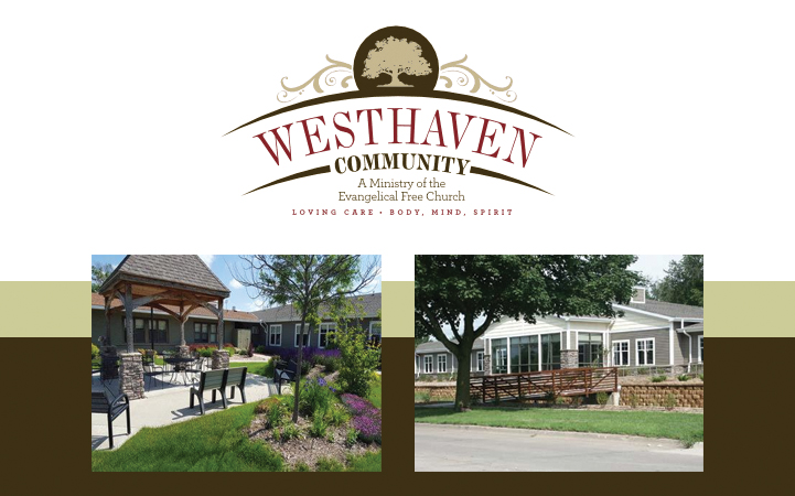 WESTHAVEN COMMUNITY