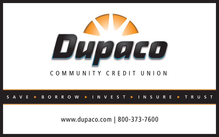DUPACO COMMUNITY CREDIT UNION