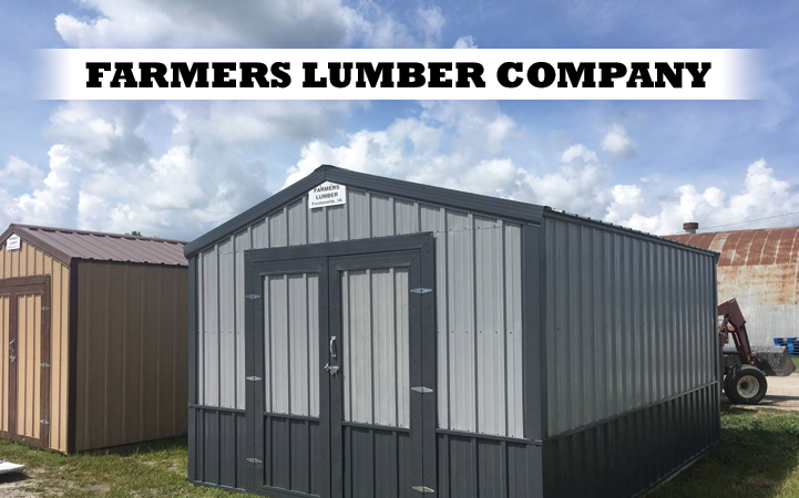FARMERS LUMBER COMPANY