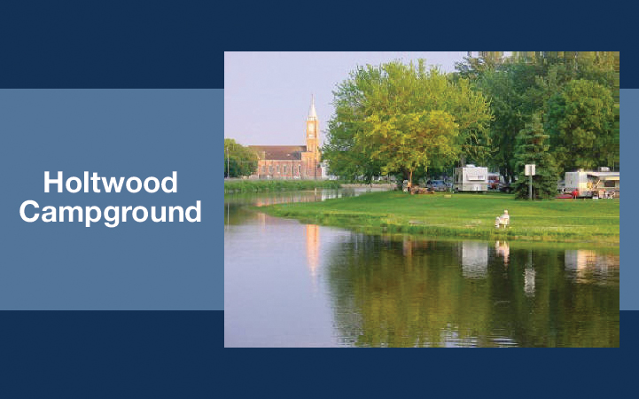 HOLTWOOD CAMPGROUND