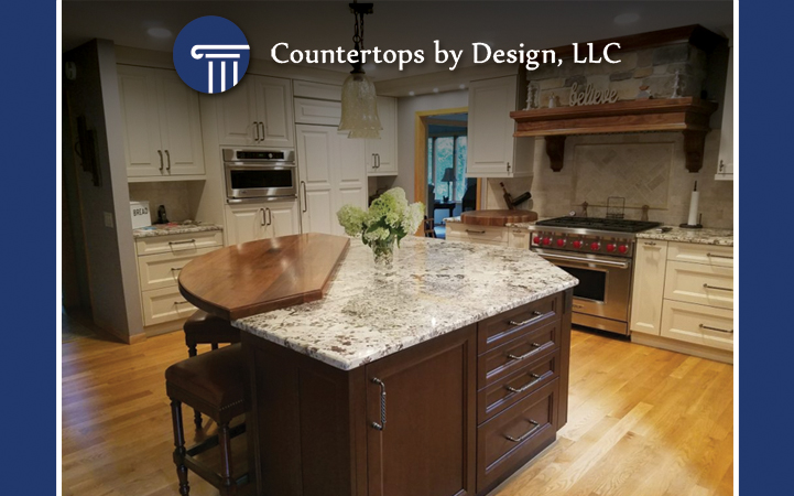 COUNTERTOPS BY DESIGN, LLC