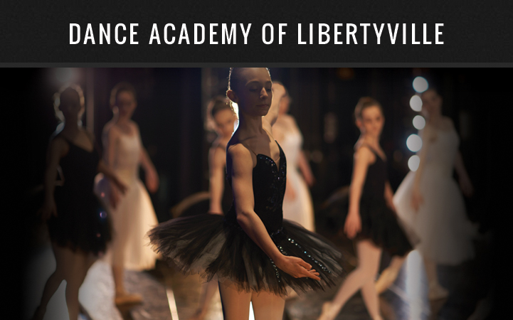 DANCE ACADEMY OF LIBERTYVILLE