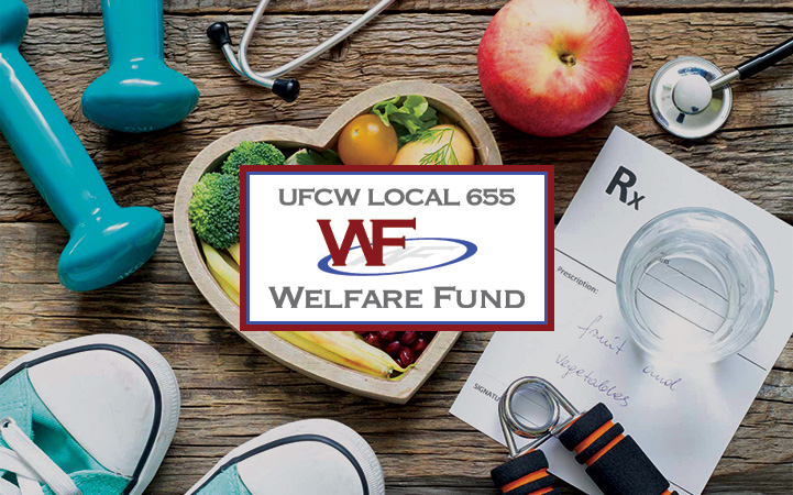 UNITED FOOD & COMMERCIAL WORKERS UNION