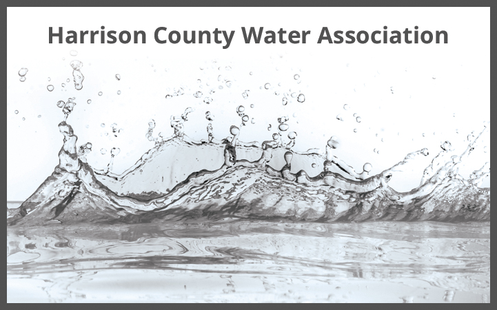 HARRISON COUNTY WATER ASSOCIATION