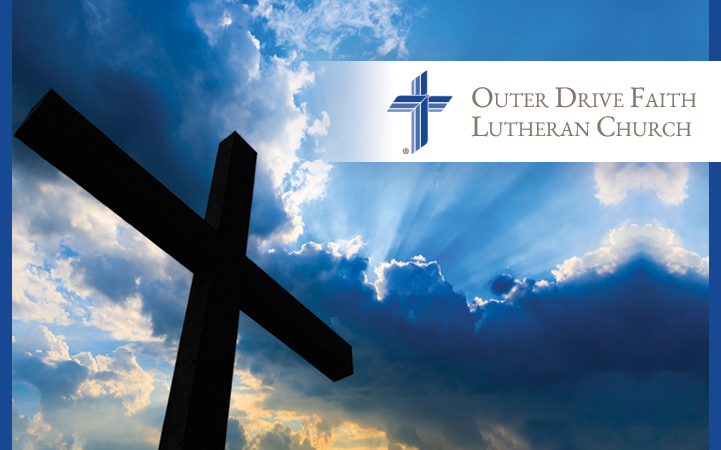 OUTER DRIVE FAITH LUTHERAN CHURCH