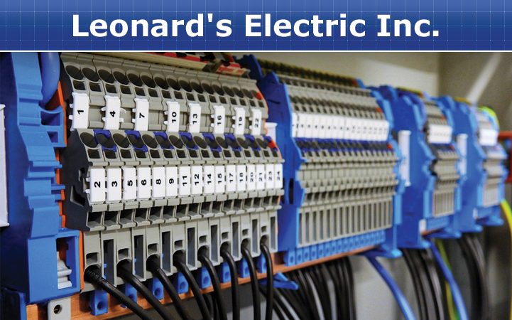 LEONARD'S ELECTRIC INC.