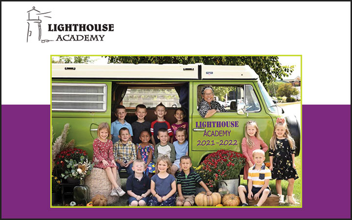 LIGHTHOUSE ACADEMY