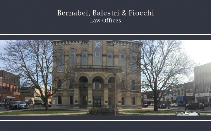 BERNABEI, BALESTRI & FIOCCHI LAW OFFICES