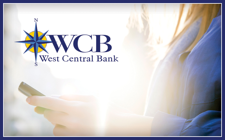 WEST CENTRAL BANK