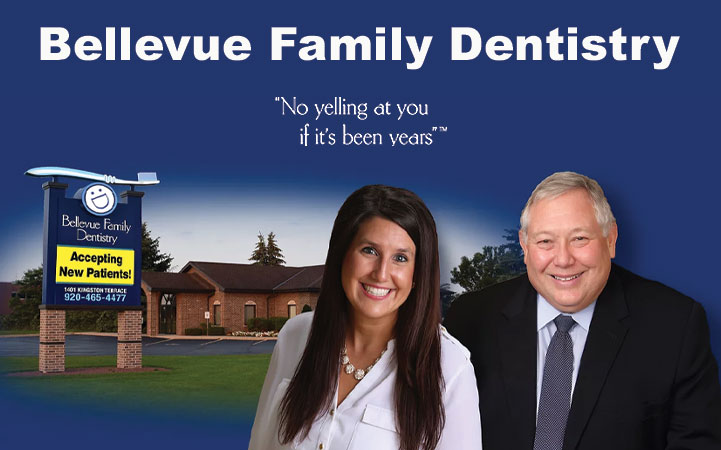 BELLEVUE FAMILY DENTISTRY