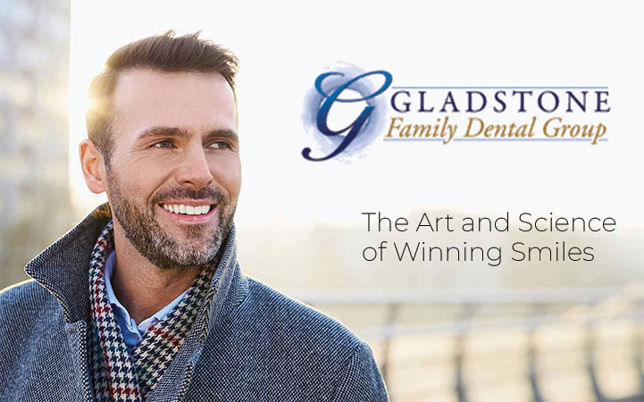 GLADSTONE FAMILY DENTAL GROUP