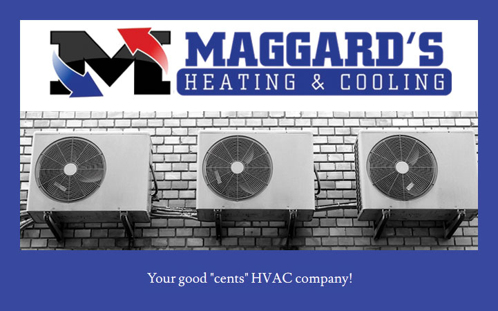 MAGGARD HEATING & COOLING