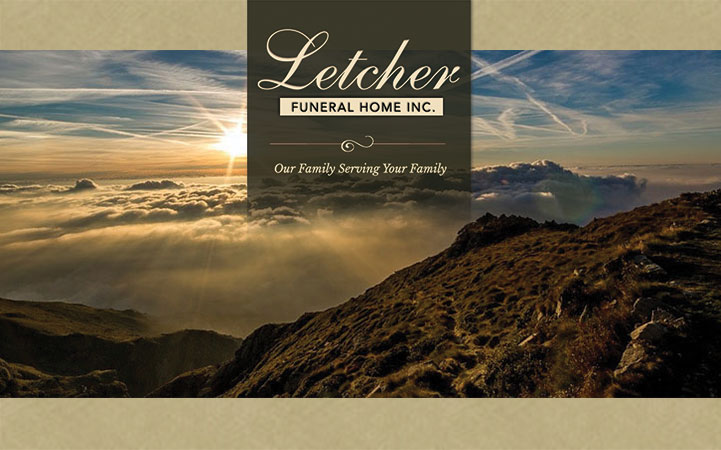 LETCHER FUNERAL HOME