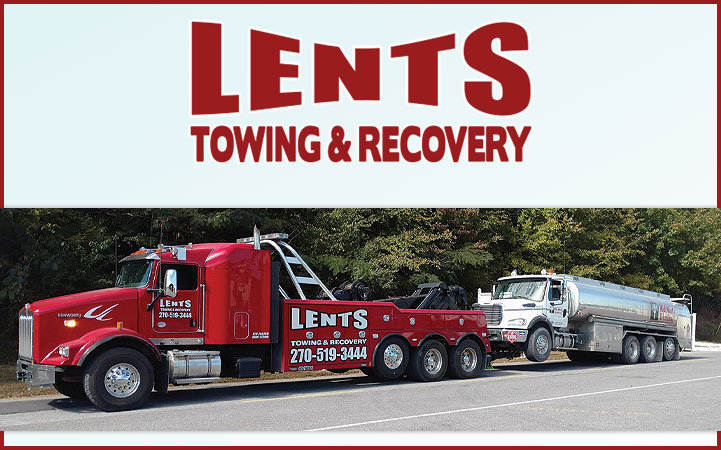 LENTS TOWING & RECOVERY