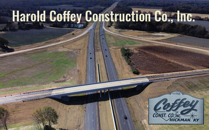 HAROLD COFFEY CONSTRUCTION CO, INC.