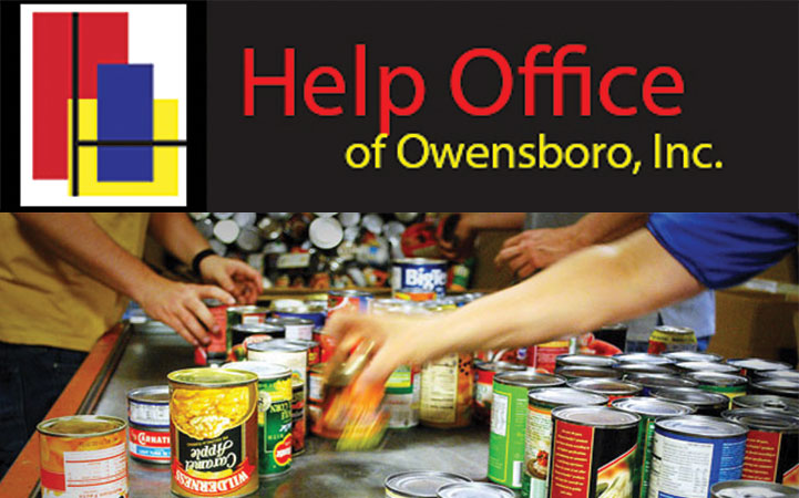HELP OFFICE OF OWENSBORO INC