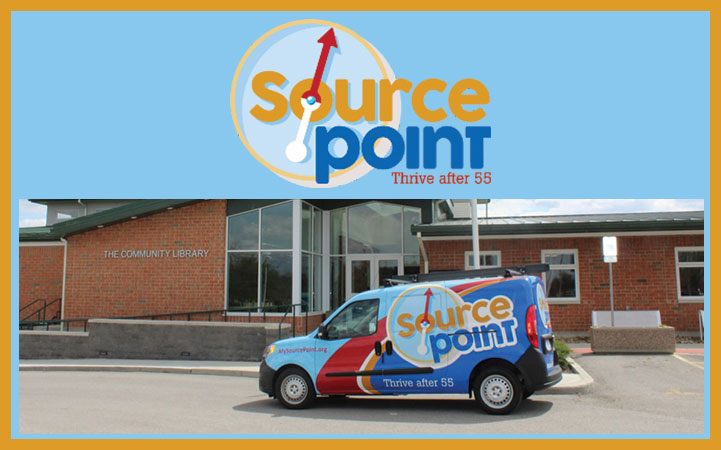 SOURCE POINT