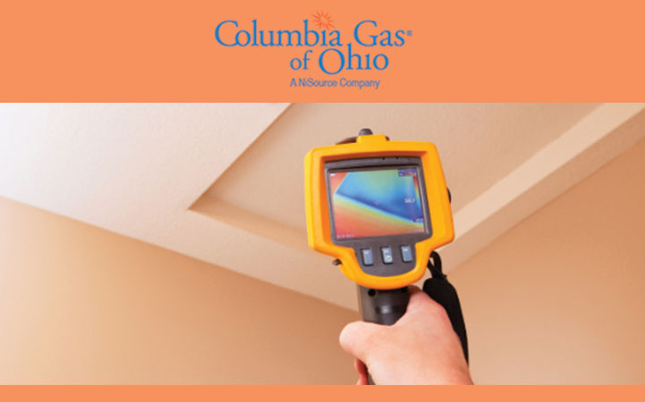 COLUMBIA GAS OF OHIO