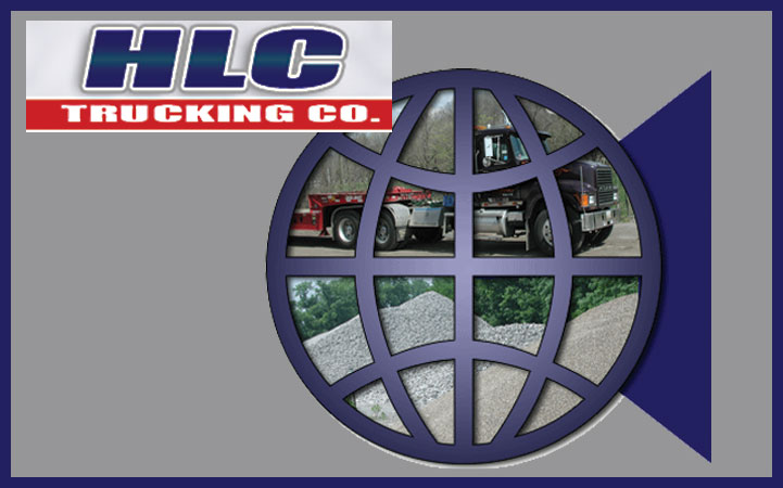 HLC TRUCKING