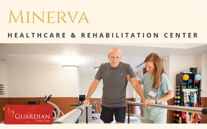 MINERVA ELDER CARE CENTER - Local RESIDENTIAL CARE HOMES in Minerva, OH