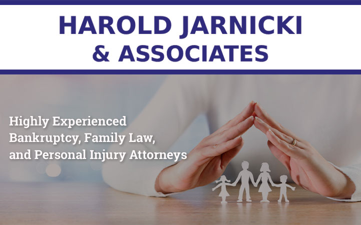 HAROLD JARNICKI & ASSOCIATES - Local ATTORNEYS in Lebanon, OH