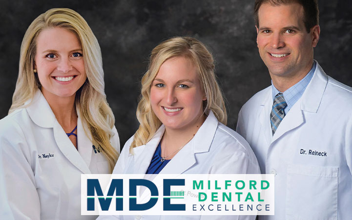 MILFORD DENTAL EXCELLENCE - Local DENTISTS in Milford, OH