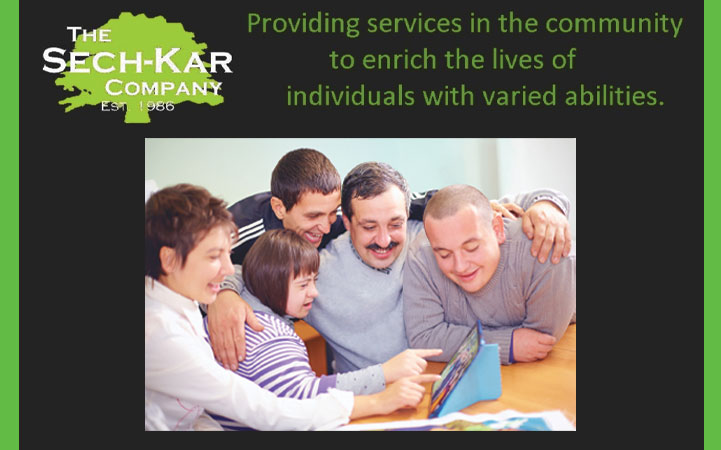 SECH-KAR COMPANY