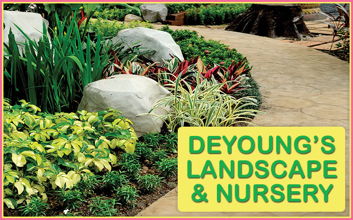 DEYOUNG'S LANDSCAPING, LLC