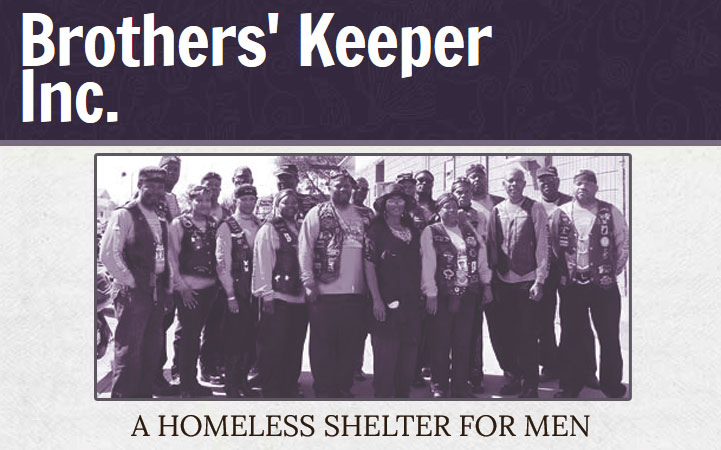 BROTHER'S KEEPER