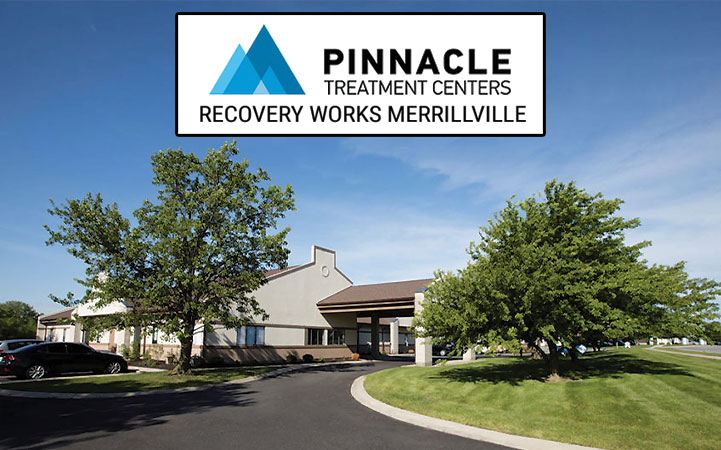 RECOVERY WORKS MERRILLVILLE