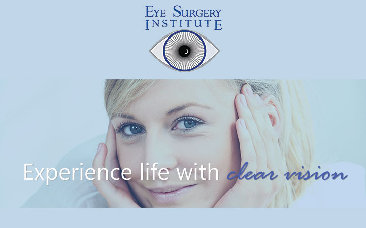 EYE SURGERY INSTITUTE