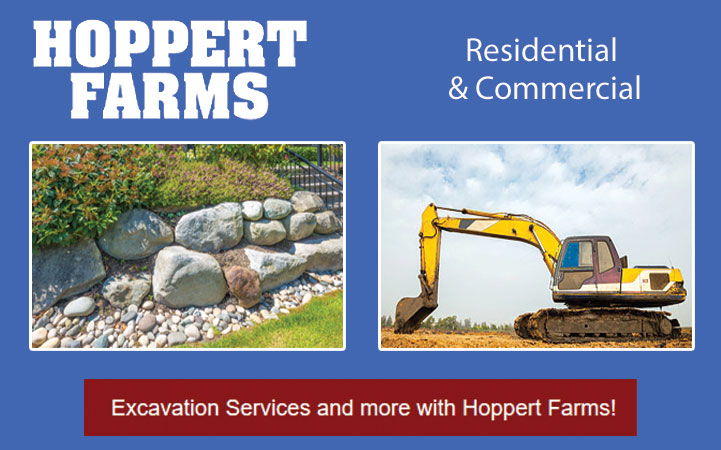 HOPPERT FARMS