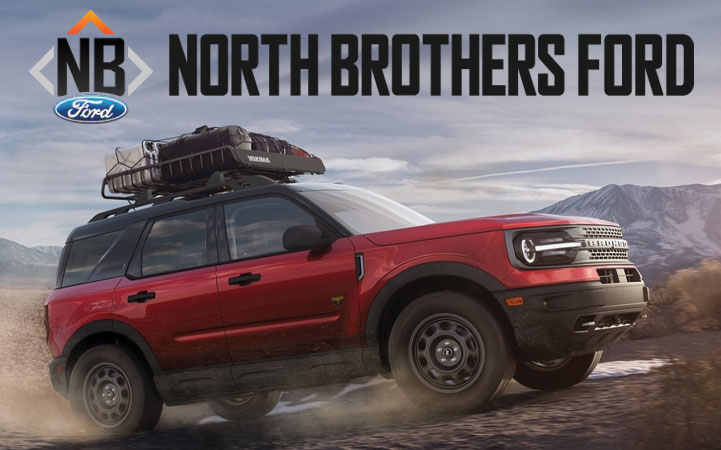NORTH BROTHERS FORD