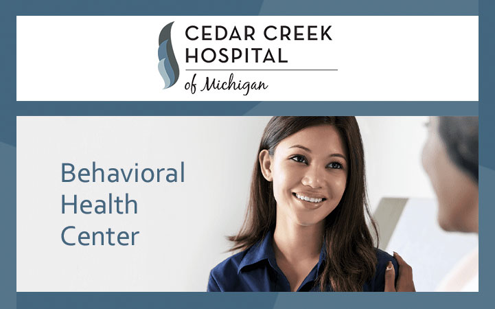 CEDAR CREEK HOSPITAL