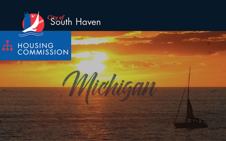 SOUTH HAVEN HOUSING COMMISSION