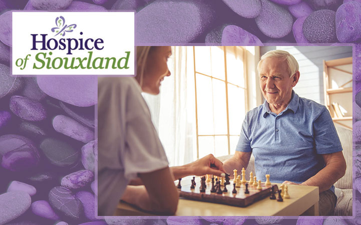HOSPICE OF SIOUXLAND